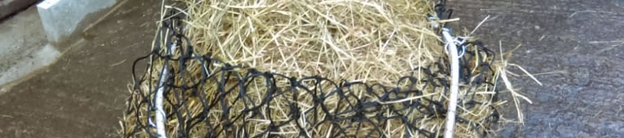 Easy-Net Haynets